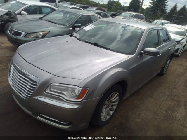 Photo 1 VIN: 2C3CCAAG0DH608936 - CHRYSLER 300 