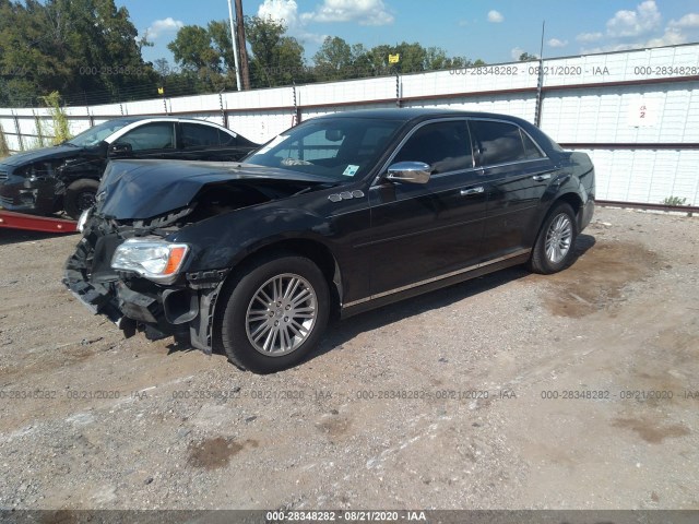 Photo 1 VIN: 2C3CCAAG0DH615806 - CHRYSLER 300 