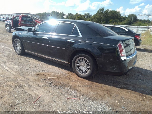 Photo 2 VIN: 2C3CCAAG0DH615806 - CHRYSLER 300 