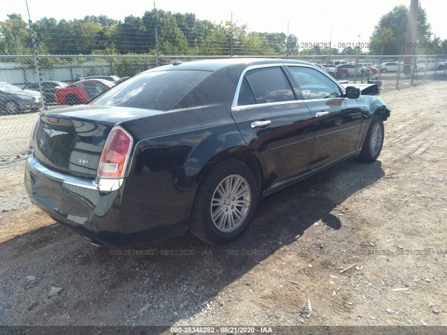 Photo 3 VIN: 2C3CCAAG0DH615806 - CHRYSLER 300 