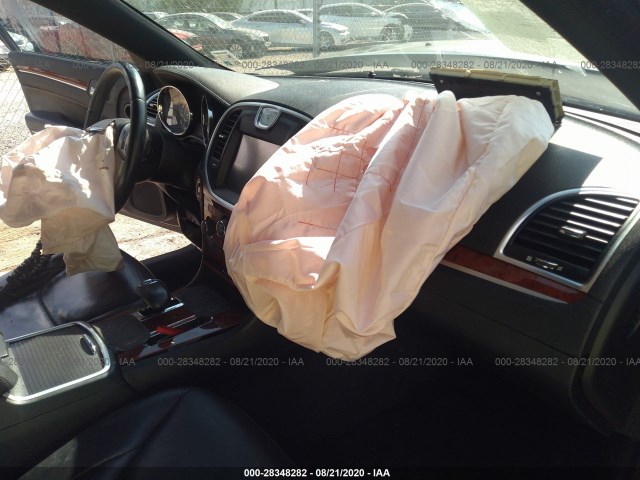 Photo 4 VIN: 2C3CCAAG0DH615806 - CHRYSLER 300 