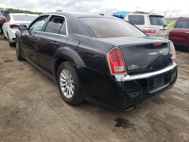 Photo 2 VIN: 2C3CCAAG0DH644285 - CHRYSLER 300 