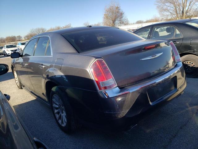 Photo 1 VIN: 2C3CCAAG0DH644545 - CHRYSLER 300 