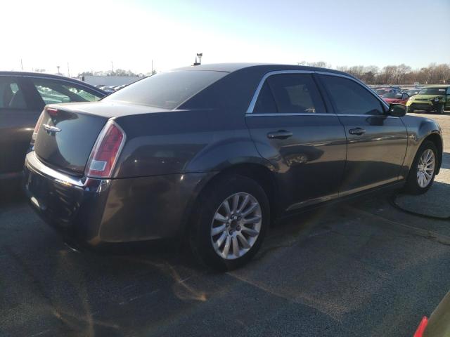 Photo 2 VIN: 2C3CCAAG0DH644545 - CHRYSLER 300 