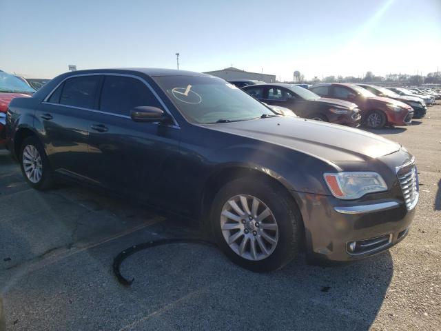 Photo 3 VIN: 2C3CCAAG0DH644545 - CHRYSLER 300 