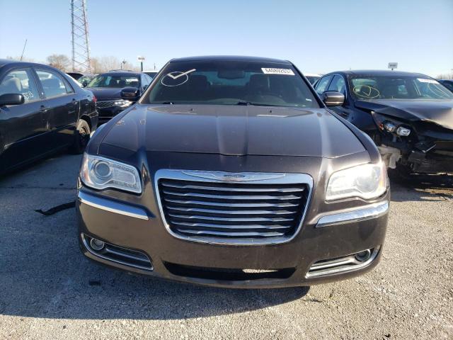 Photo 4 VIN: 2C3CCAAG0DH644545 - CHRYSLER 300 