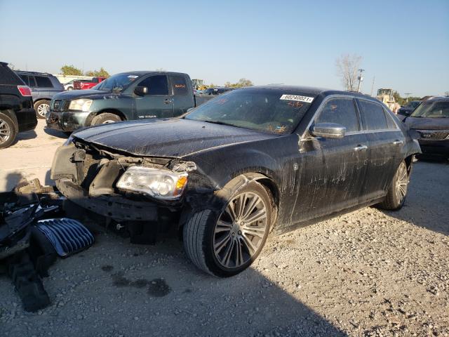 Photo 1 VIN: 2C3CCAAG0DH697844 - CHRYSLER 300 