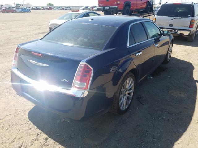 Photo 3 VIN: 2C3CCAAG0DH698007 - CHRYSLER 300 