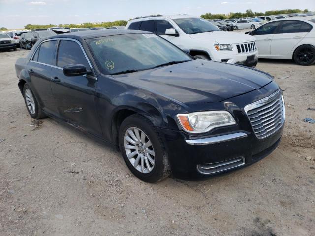 Photo 0 VIN: 2C3CCAAG0DH703321 - CHRYSLER 300 