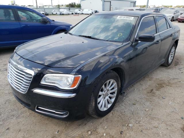 Photo 1 VIN: 2C3CCAAG0DH703321 - CHRYSLER 300 