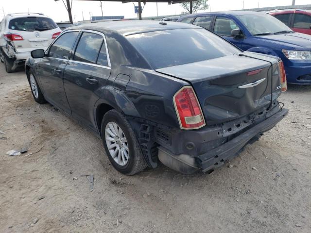 Photo 2 VIN: 2C3CCAAG0DH703321 - CHRYSLER 300 