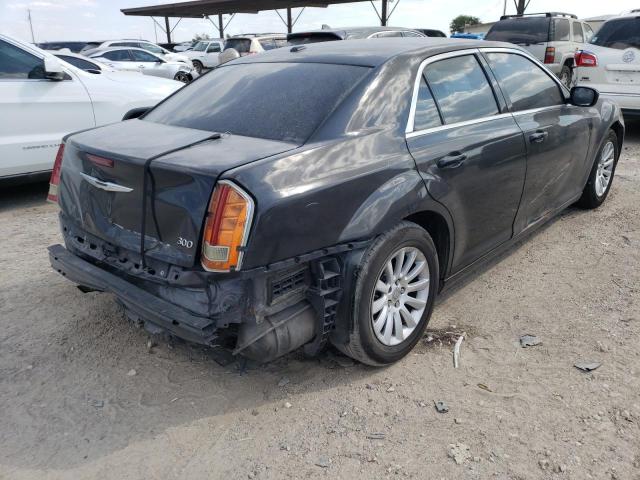 Photo 3 VIN: 2C3CCAAG0DH703321 - CHRYSLER 300 