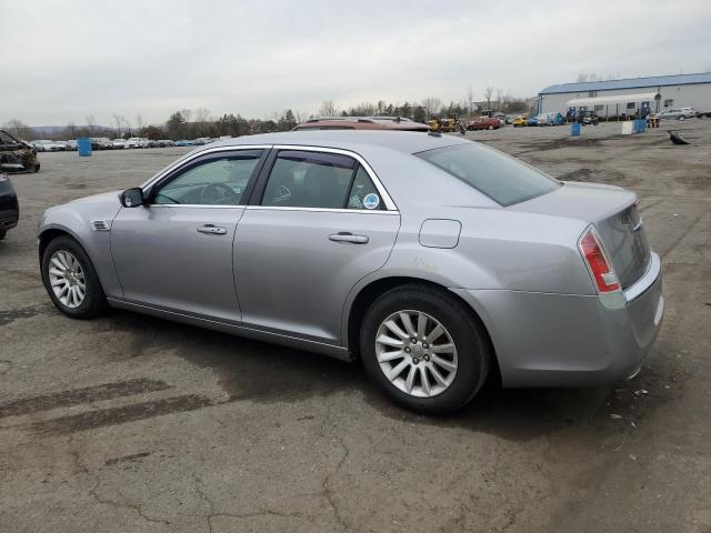 Photo 1 VIN: 2C3CCAAG0DH707739 - CHRYSLER 300 