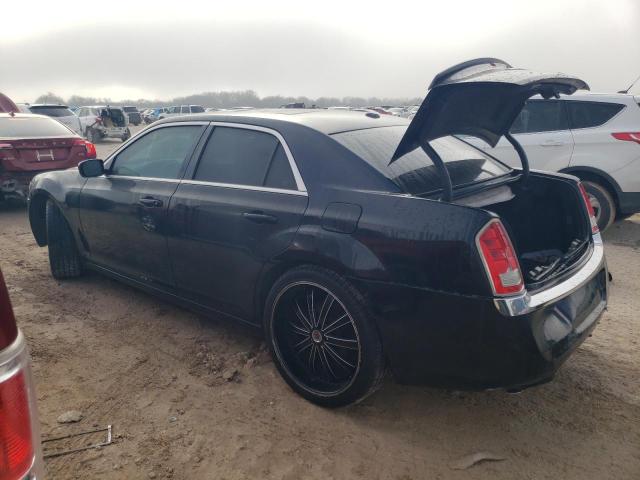 Photo 1 VIN: 2C3CCAAG0DH707949 - CHRYSLER 300 