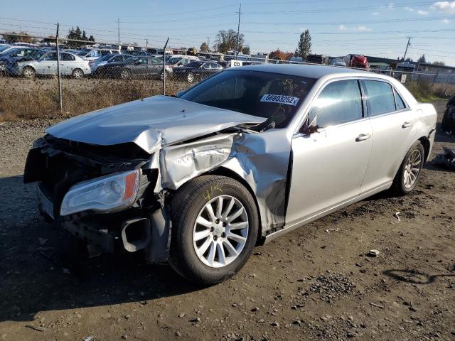 Photo 1 VIN: 2C3CCAAG0DH708311 - CHRYSLER 300 