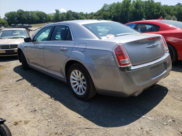 Photo 2 VIN: 2C3CCAAG0DH727084 - CHRYSLER 300 