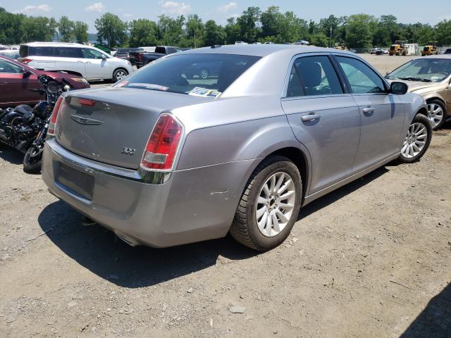 Photo 3 VIN: 2C3CCAAG0DH727084 - CHRYSLER 300 