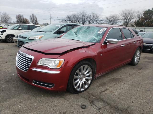 Photo 1 VIN: 2C3CCAAG0DH731488 - CHRYSLER 300 