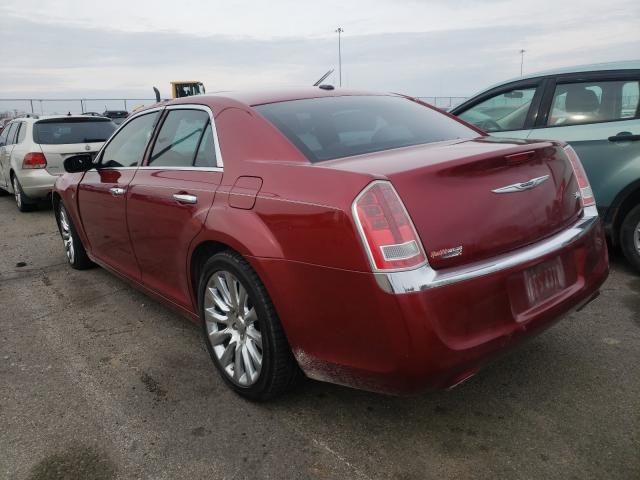 Photo 2 VIN: 2C3CCAAG0DH731488 - CHRYSLER 300 