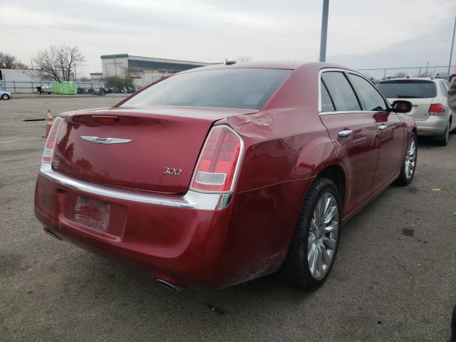 Photo 3 VIN: 2C3CCAAG0DH731488 - CHRYSLER 300 