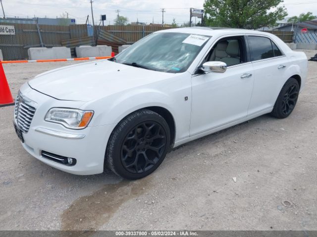 Photo 1 VIN: 2C3CCAAG0DH731751 - CHRYSLER 300 