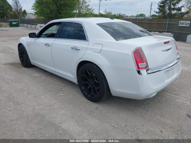 Photo 2 VIN: 2C3CCAAG0DH731751 - CHRYSLER 300 