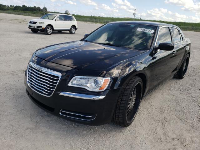 Photo 1 VIN: 2C3CCAAG0DH732740 - CHRYSLER 300 