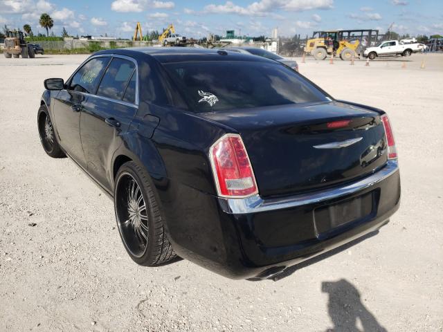 Photo 2 VIN: 2C3CCAAG0DH732740 - CHRYSLER 300 