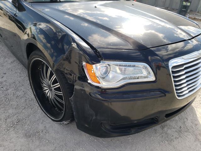 Photo 8 VIN: 2C3CCAAG0DH732740 - CHRYSLER 300 