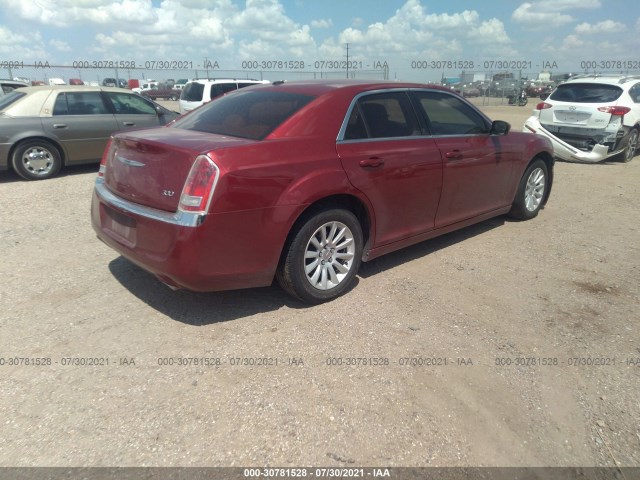 Photo 3 VIN: 2C3CCAAG0DH739025 - CHRYSLER 300 