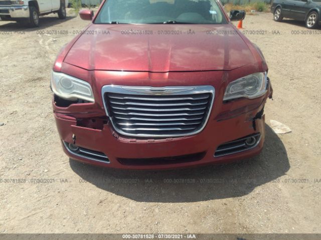 Photo 5 VIN: 2C3CCAAG0DH739025 - CHRYSLER 300 