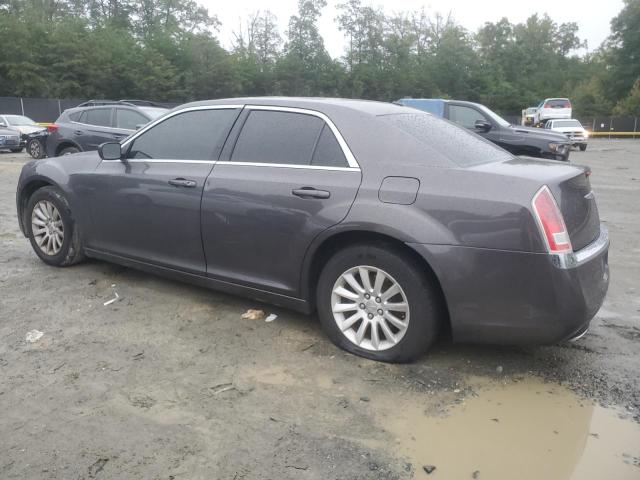 Photo 1 VIN: 2C3CCAAG0DH743074 - CHRYSLER 300 