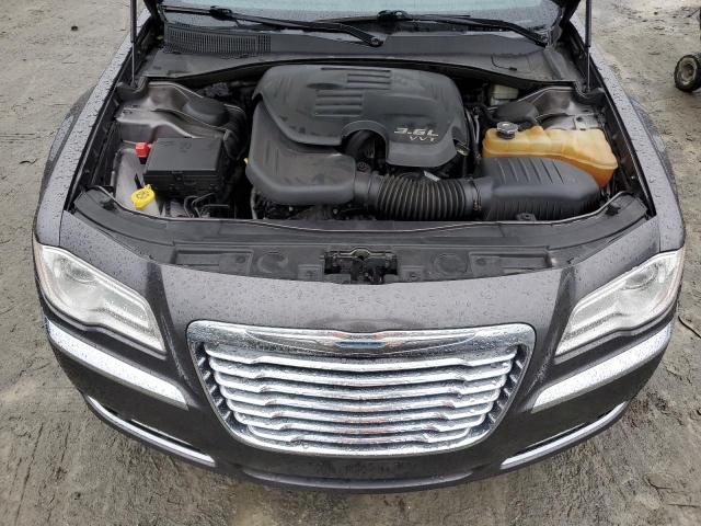 Photo 10 VIN: 2C3CCAAG0DH743074 - CHRYSLER 300 