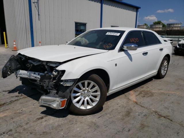 Photo 1 VIN: 2C3CCAAG0DH743379 - CHRYSLER 300 