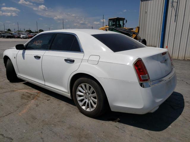 Photo 2 VIN: 2C3CCAAG0DH743379 - CHRYSLER 300 