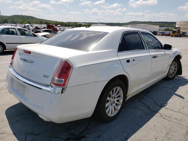 Photo 3 VIN: 2C3CCAAG0DH743379 - CHRYSLER 300 