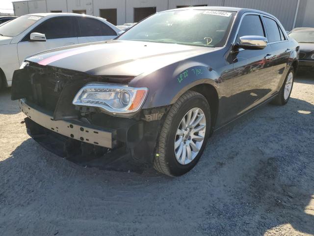 Photo 1 VIN: 2C3CCAAG0EH103304 - CHRYSLER 300 