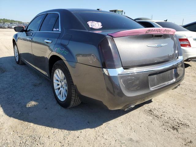 Photo 2 VIN: 2C3CCAAG0EH103304 - CHRYSLER 300 