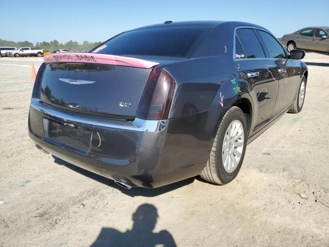 Photo 3 VIN: 2C3CCAAG0EH103304 - CHRYSLER 300 