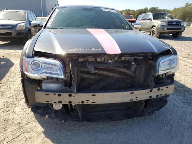 Photo 8 VIN: 2C3CCAAG0EH103304 - CHRYSLER 300 