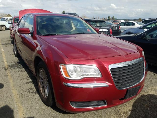 Photo 0 VIN: 2C3CCAAG0EH103559 - CHRYSLER 300 