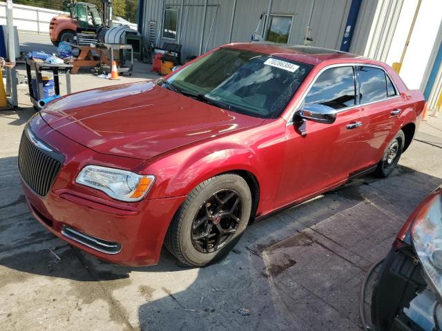 Photo 0 VIN: 2C3CCAAG0EH125299 - CHRYSLER 300 