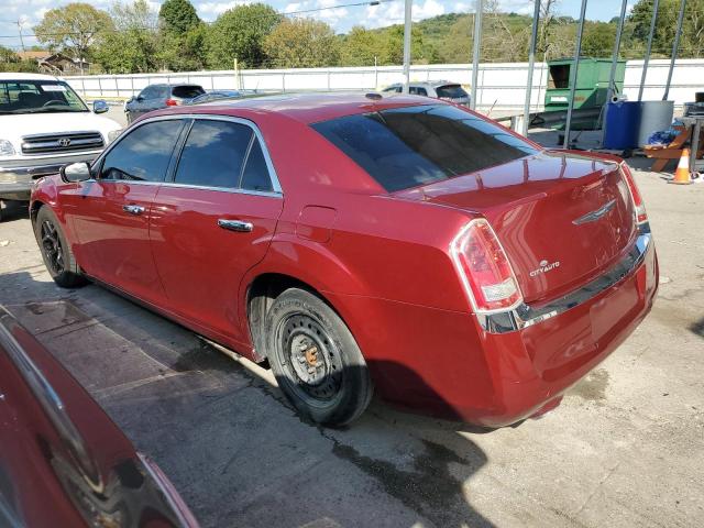 Photo 1 VIN: 2C3CCAAG0EH125299 - CHRYSLER 300 