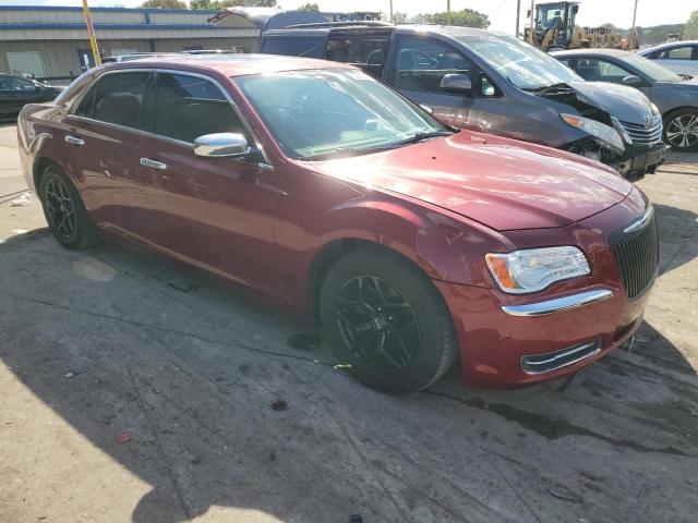 Photo 3 VIN: 2C3CCAAG0EH125299 - CHRYSLER 300 