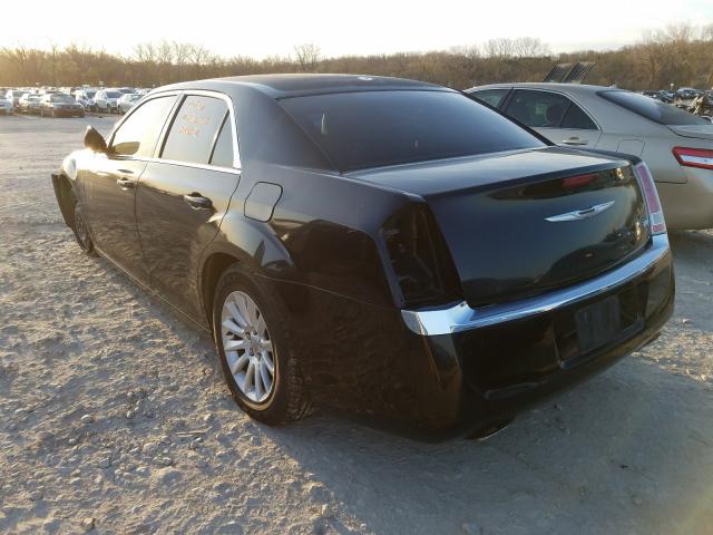 Photo 2 VIN: 2C3CCAAG0EH128042 - CHRYSLER 300 