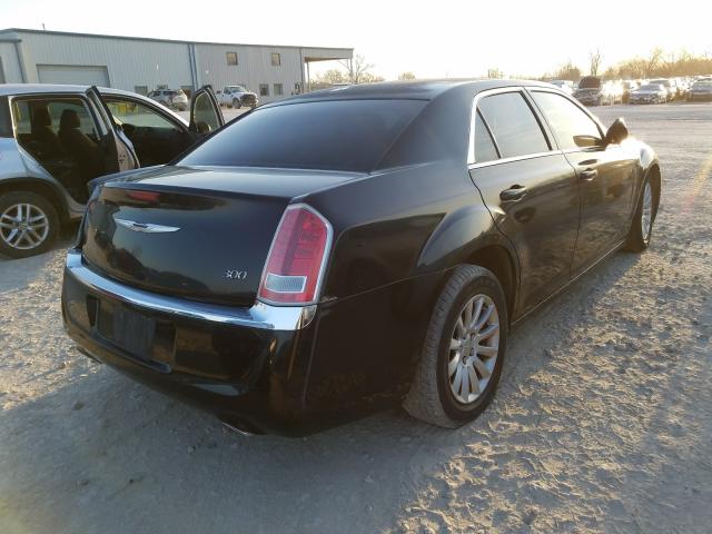 Photo 3 VIN: 2C3CCAAG0EH128042 - CHRYSLER 300 