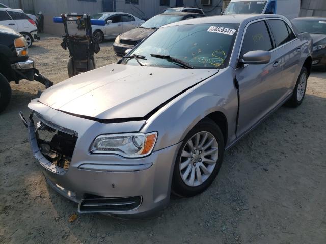 Photo 1 VIN: 2C3CCAAG0EH132575 - CHRYSLER 300 