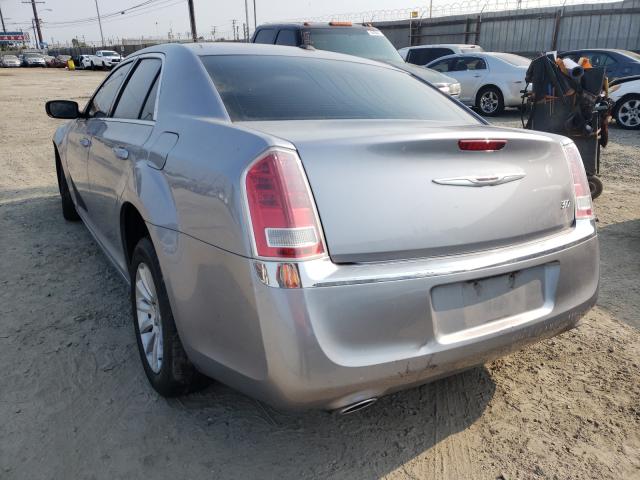 Photo 2 VIN: 2C3CCAAG0EH132575 - CHRYSLER 300 