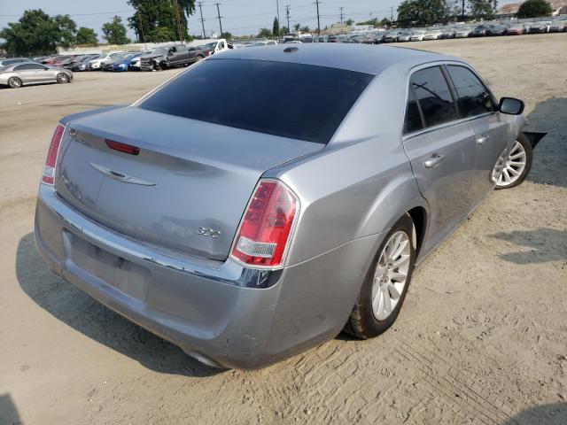 Photo 3 VIN: 2C3CCAAG0EH132575 - CHRYSLER 300 