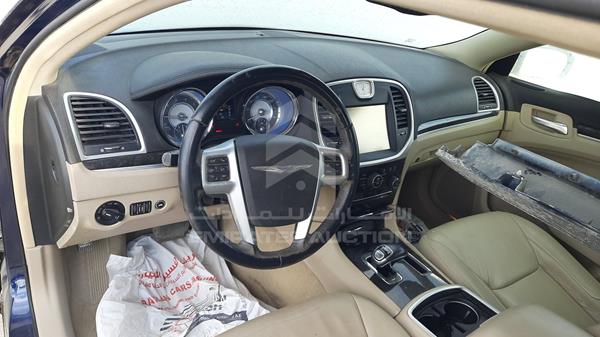 Photo 11 VIN: 2C3CCAAG0EH156715 - CHRYSLER 300 